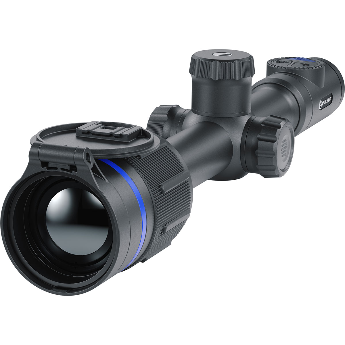 PULSAR - THERMION 2 XG50 3-24X THERMAL RIFLESCOPE