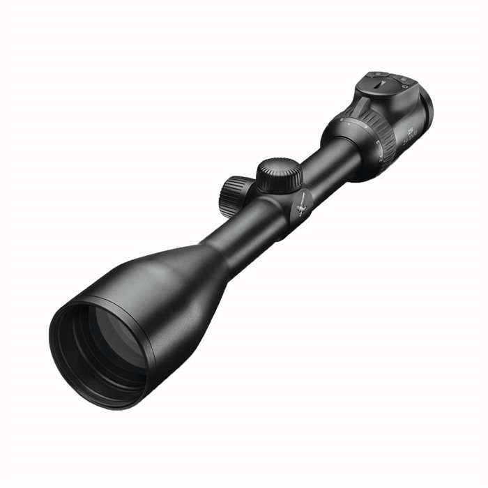 SWAROVSKI - Z5I 2.4-12X50MM RIFLE SCOPES