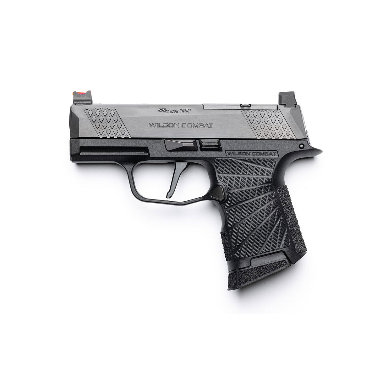 WILSON COMBAT - WCP365 9MM LUGER SEMI-AUTO HANDGUN