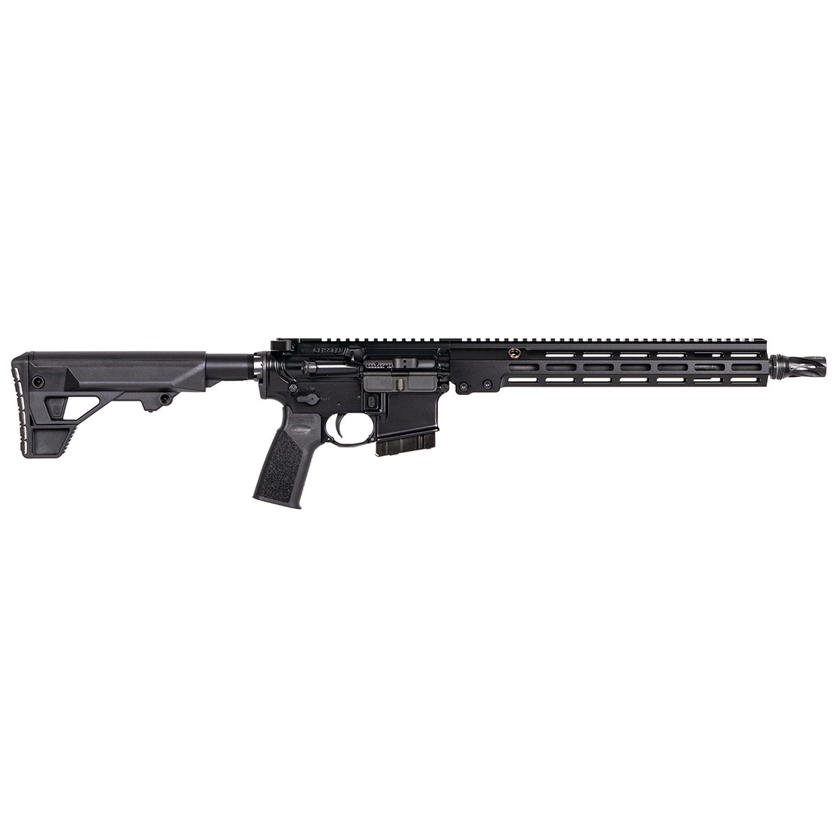 GEISSELE AUTOMATICS LLC - FREEDOM RIFLE (GFR) MARITIME RECCE 6MM ARC SEMI-AUTO RIFLE