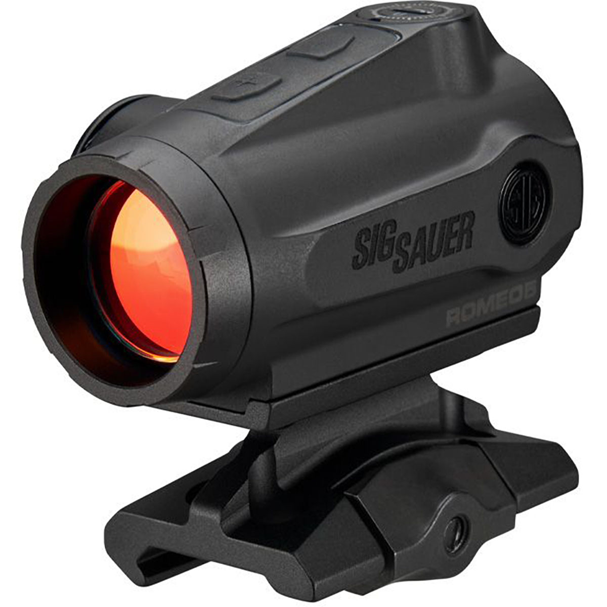 SIG SAUER, INC. - ROMEO5 GEN II COMPACT RED DOT SGHT