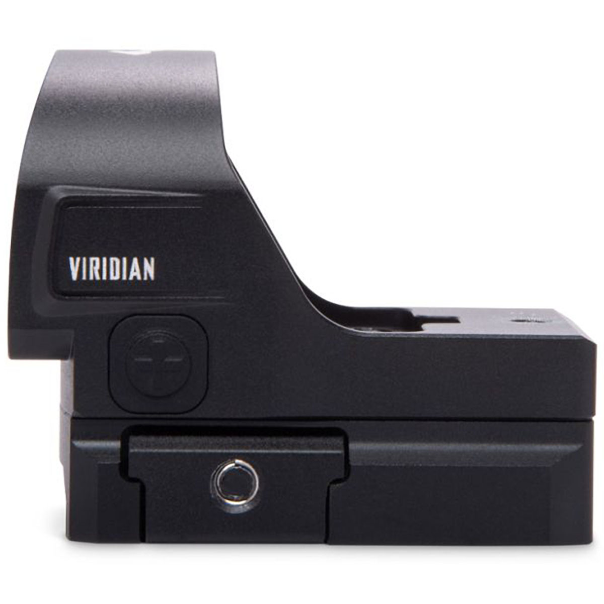 VIRIDIAN - RFX35 1X22 MICRO GREEN DOT REFLEX SIGHT