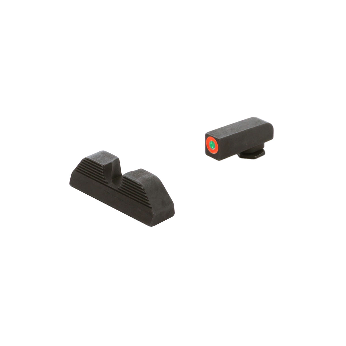 AMERIGLO - PROTECTOR TRITIUM NIGHT SIGHT SET GLOCK® G1-419,23,42/G5 20