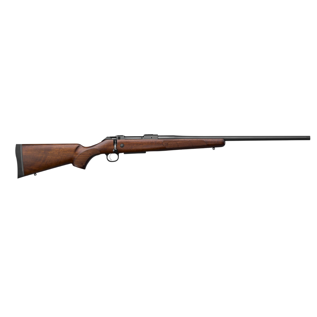 CZ USA - 600 ST2 AMERICAN 6.5 CREEDMOOR BOLT ACTION RIFLE