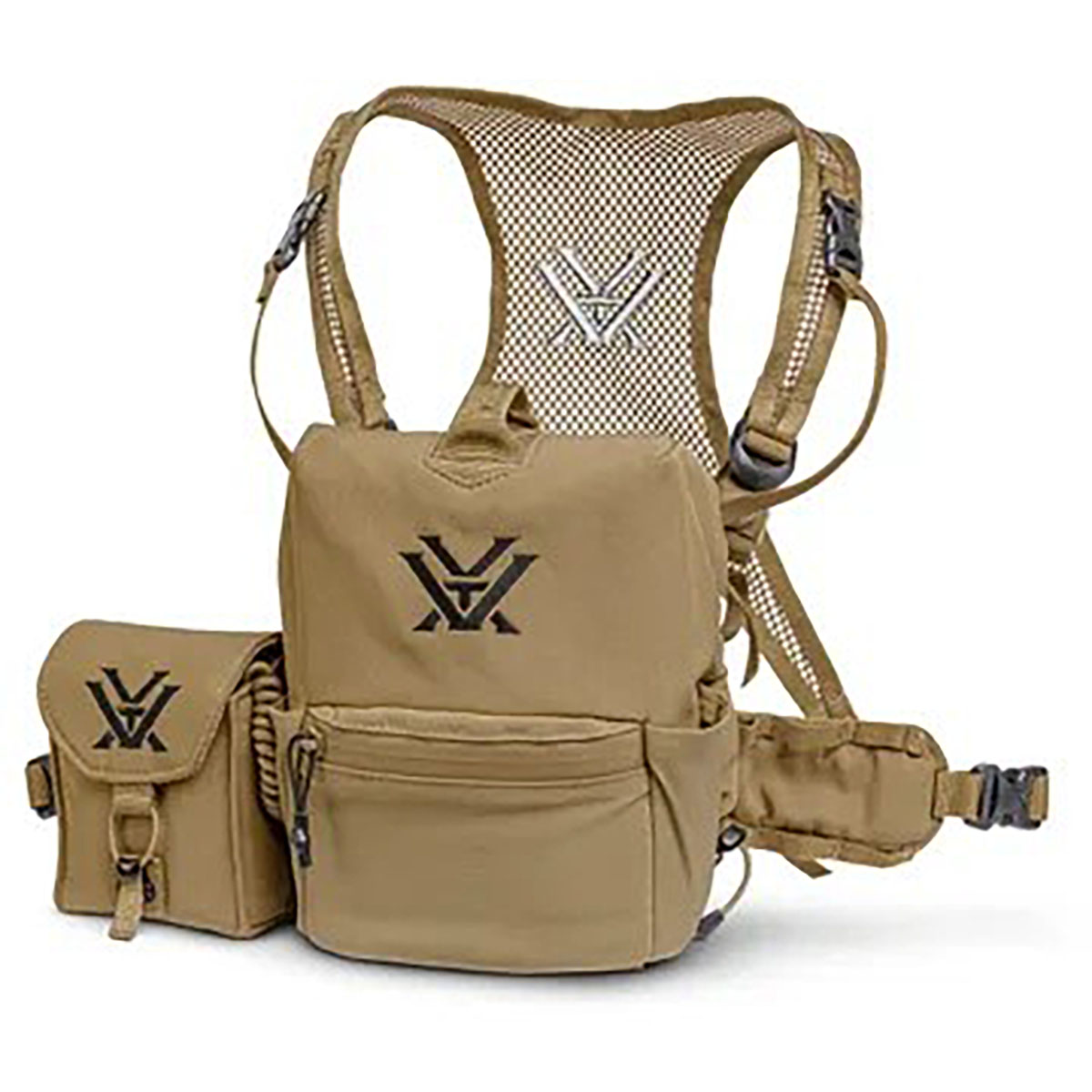 VORTEX OPTICS - GLASSPAK™ PRO BINOCULAR HARNESS