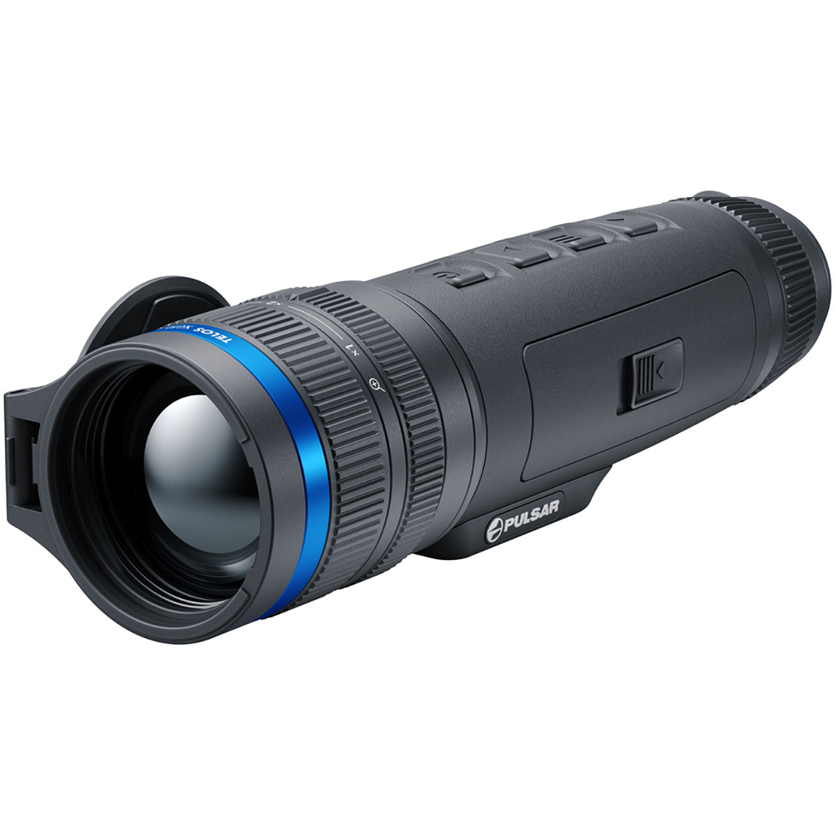 PULSAR - TELOS XG50 3.5-14X THERMAL IMAGING MONOCULAR