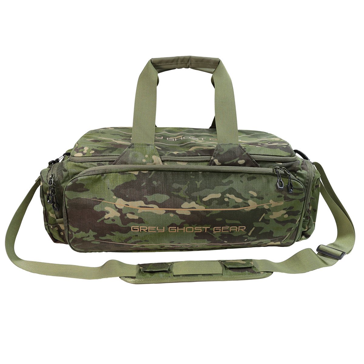 GREY GHOST GEAR - LARGE RANGE BAG