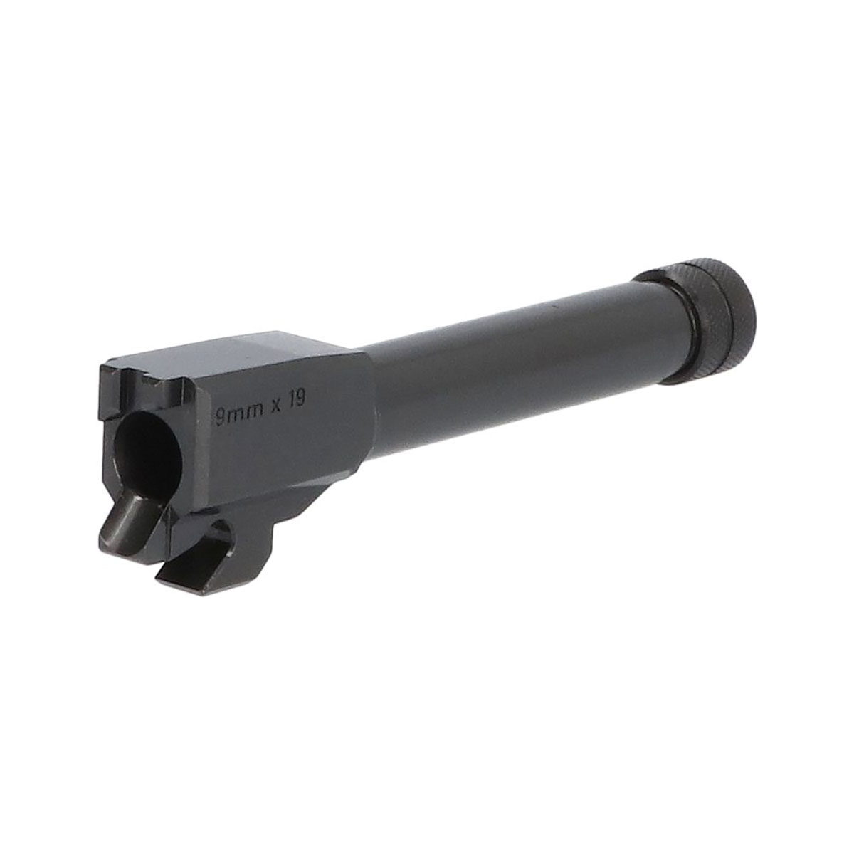 SIG SAUER, INC. - 9MM LUGER BARREL 4.3" W/LCI FOR SIG SAUER® P320 SUBCOMPACT