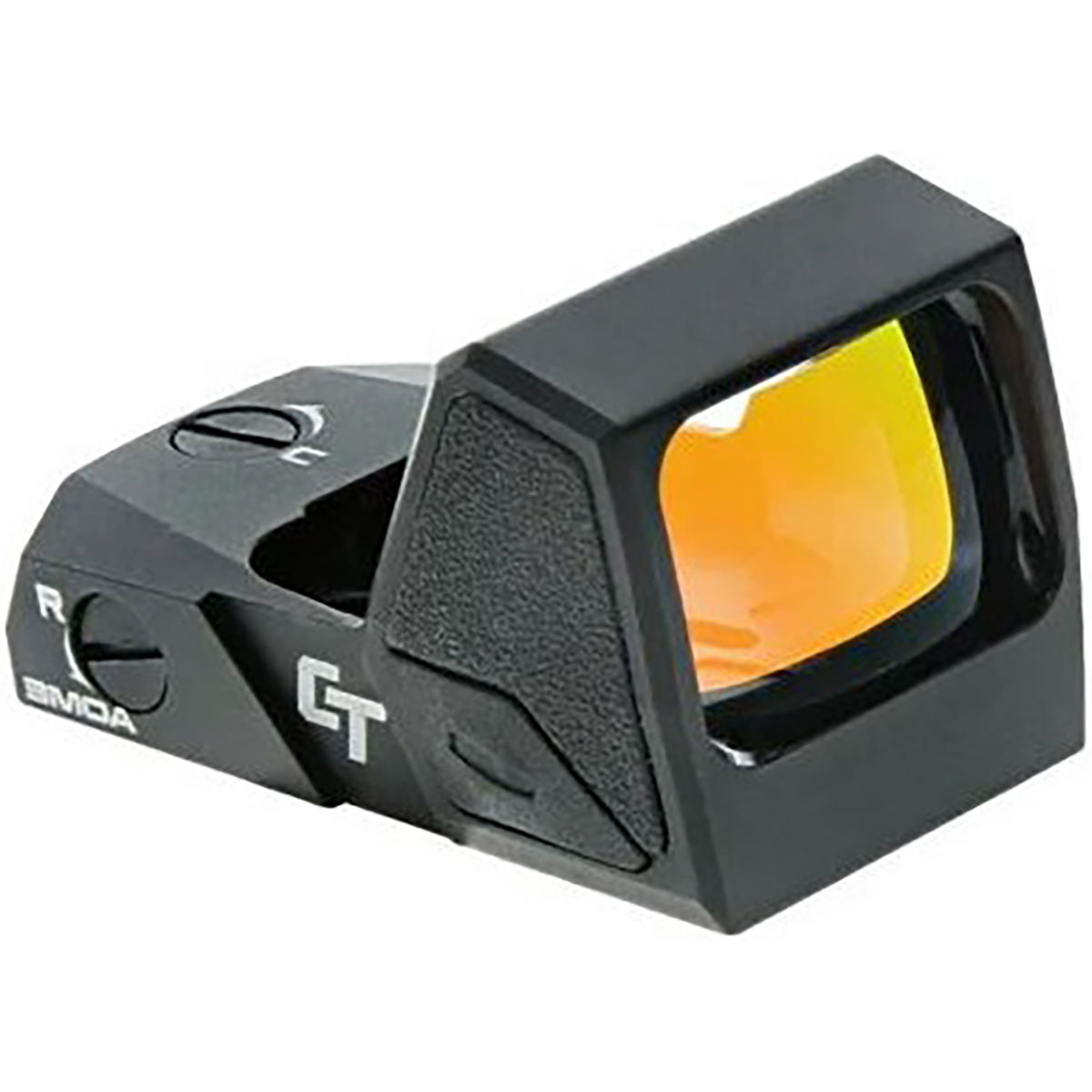 CRIMSON TRACE CORPORATION - CT RAD® - RAPID AIMING DOT REFLEX SIGHT