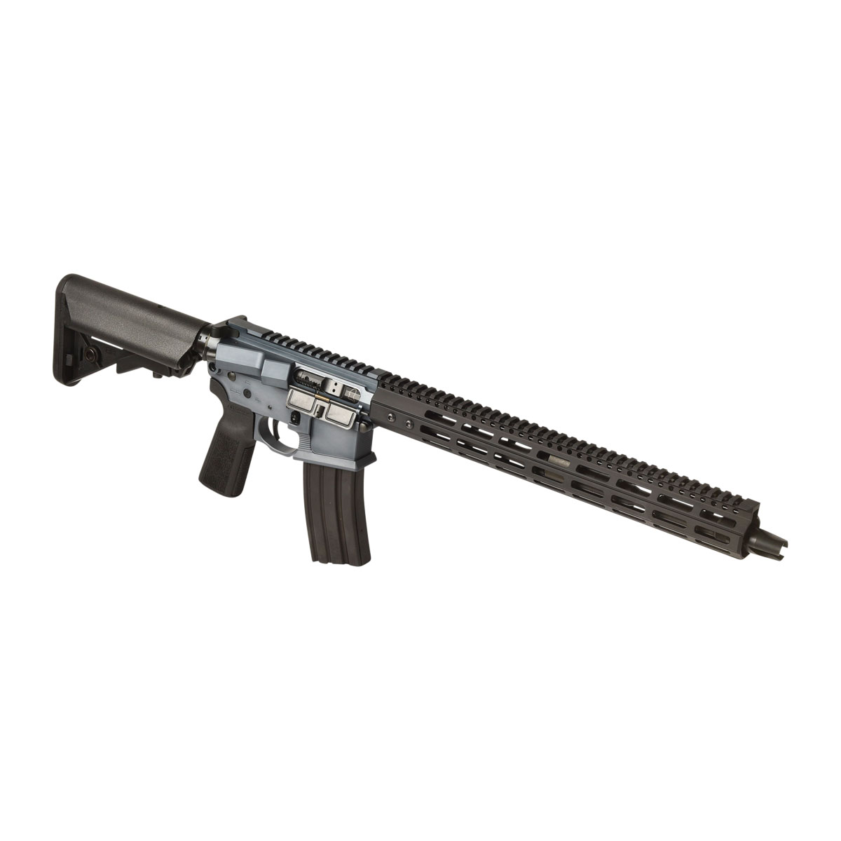 FRANKLIN ARMORY - LIBERTAS CARBINE 5.56 14.5" PINNED RIFLE