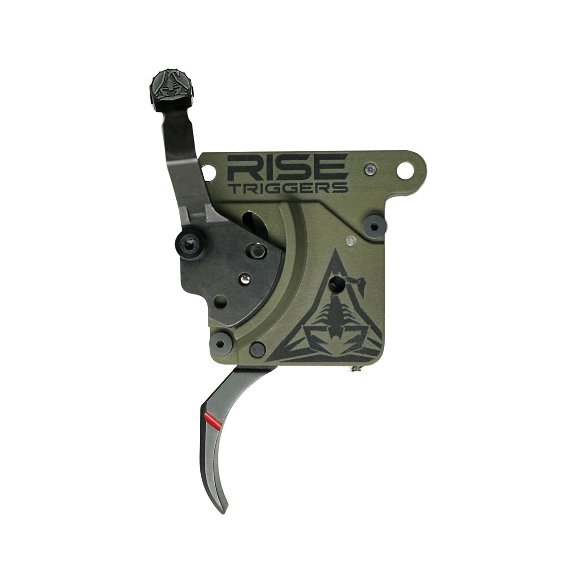 RISE ARMAMENT - RELIANT HUNTER DROP-IN TRIGGER FOR REMINGTON 700