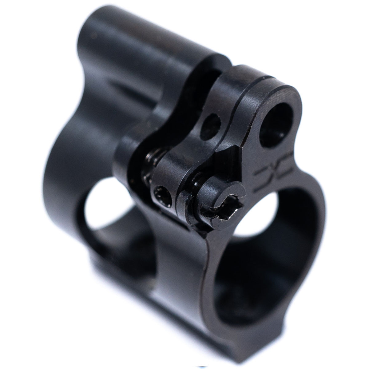 FAXON FIREARMS - LOW PROFILE ADJUSTABLE GAS BLOCKS FOR AR-15