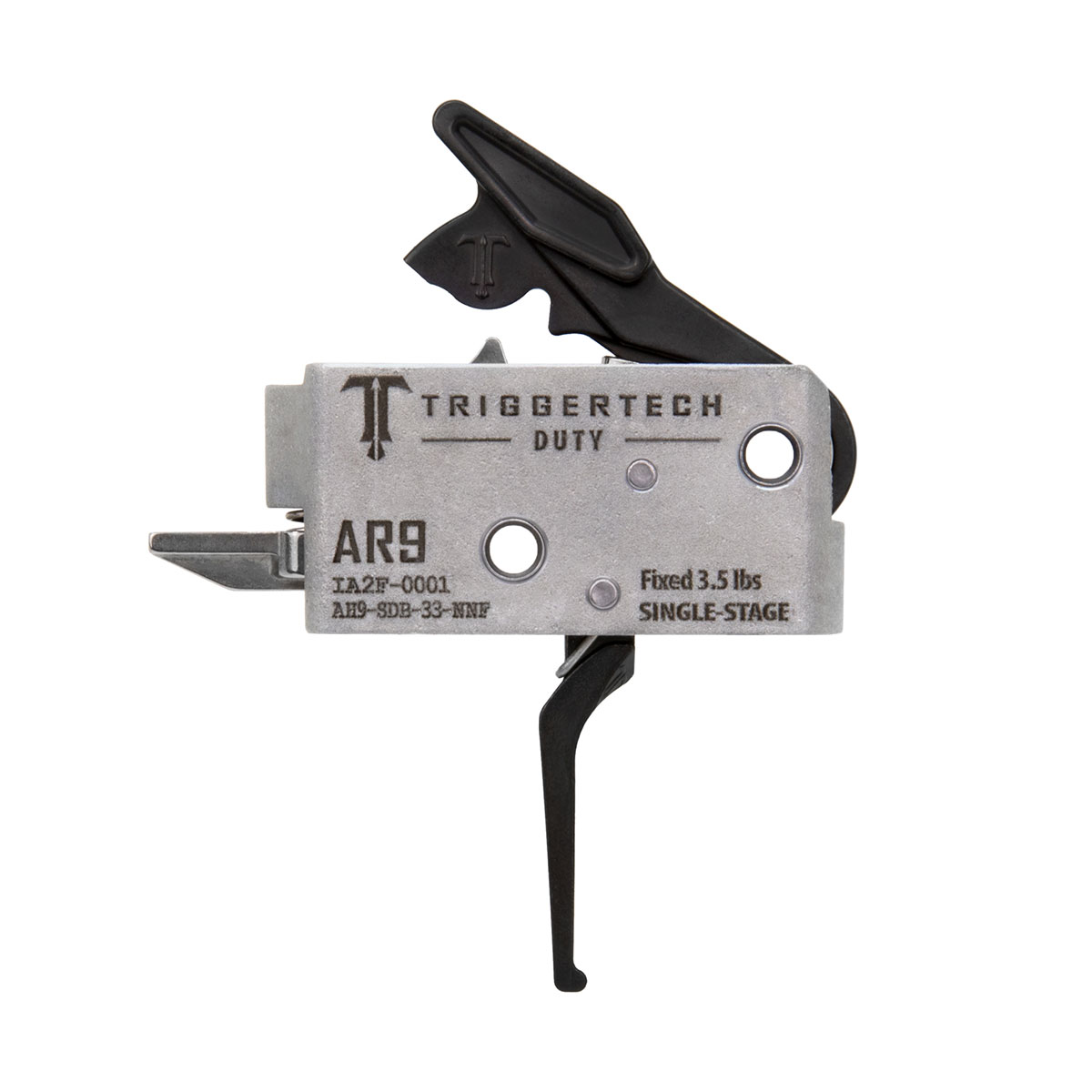 TRIGGERTECH - AR9 DUTY TRIGGER