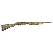 MOSSBERG - 500 TURKEY OPTIC READY 410 BORE PUMP SHOTGUN