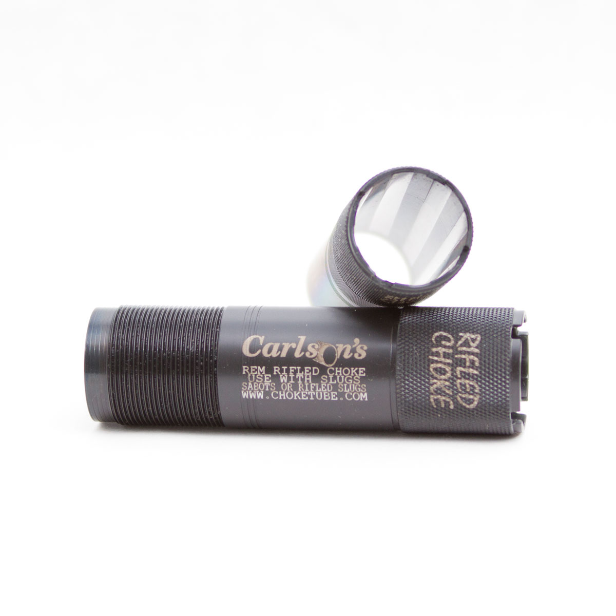 CARLSON'S - RIFLED CHOKE FOR REMINGTON CHOKE TUBES