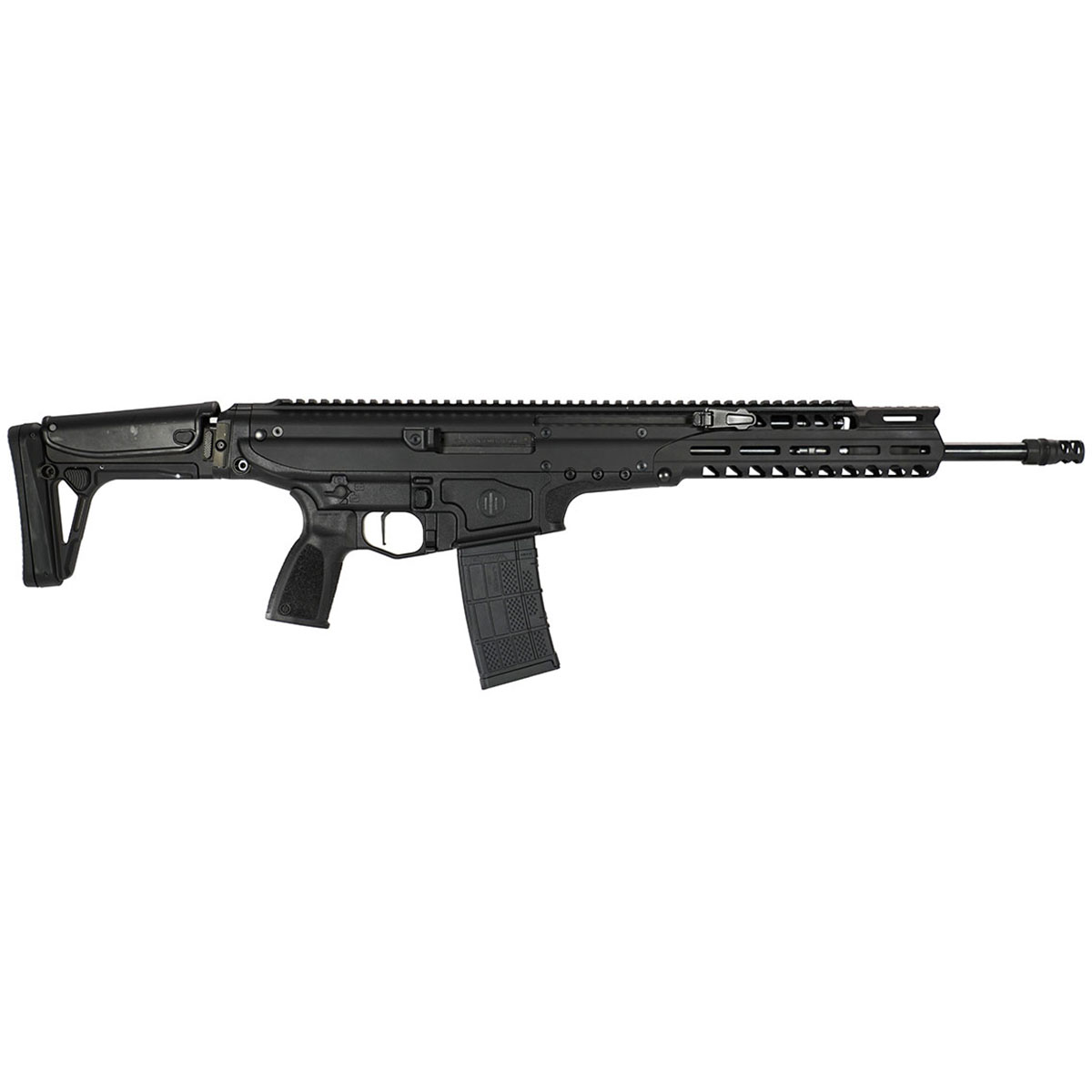 PRIMARY WEAPONS - UXR ELITE RIFLE SYSTEM 300 AAC BLACKOUT SEMI-AUTO RIFLE