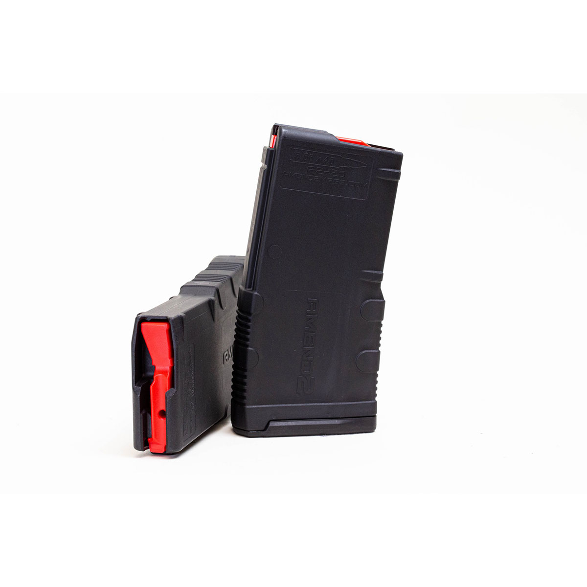 AMEND2 - MOD-2 6.5 GRENDEL/6MM ARC RIFLE MAGAZINE