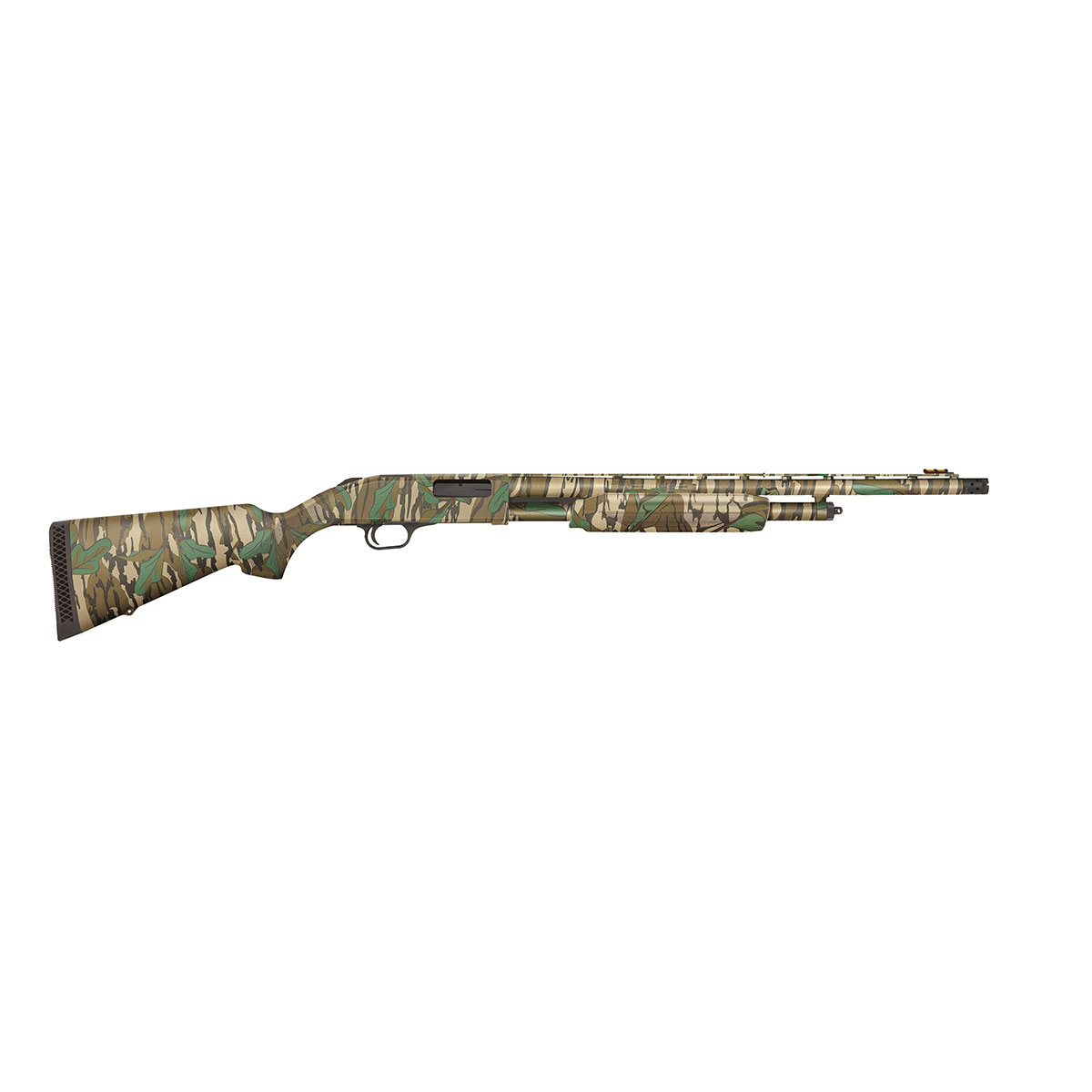 MOSSBERG - 500 TURKEY OPTIC READY 20 GAUGE PUMP SHOTGUN