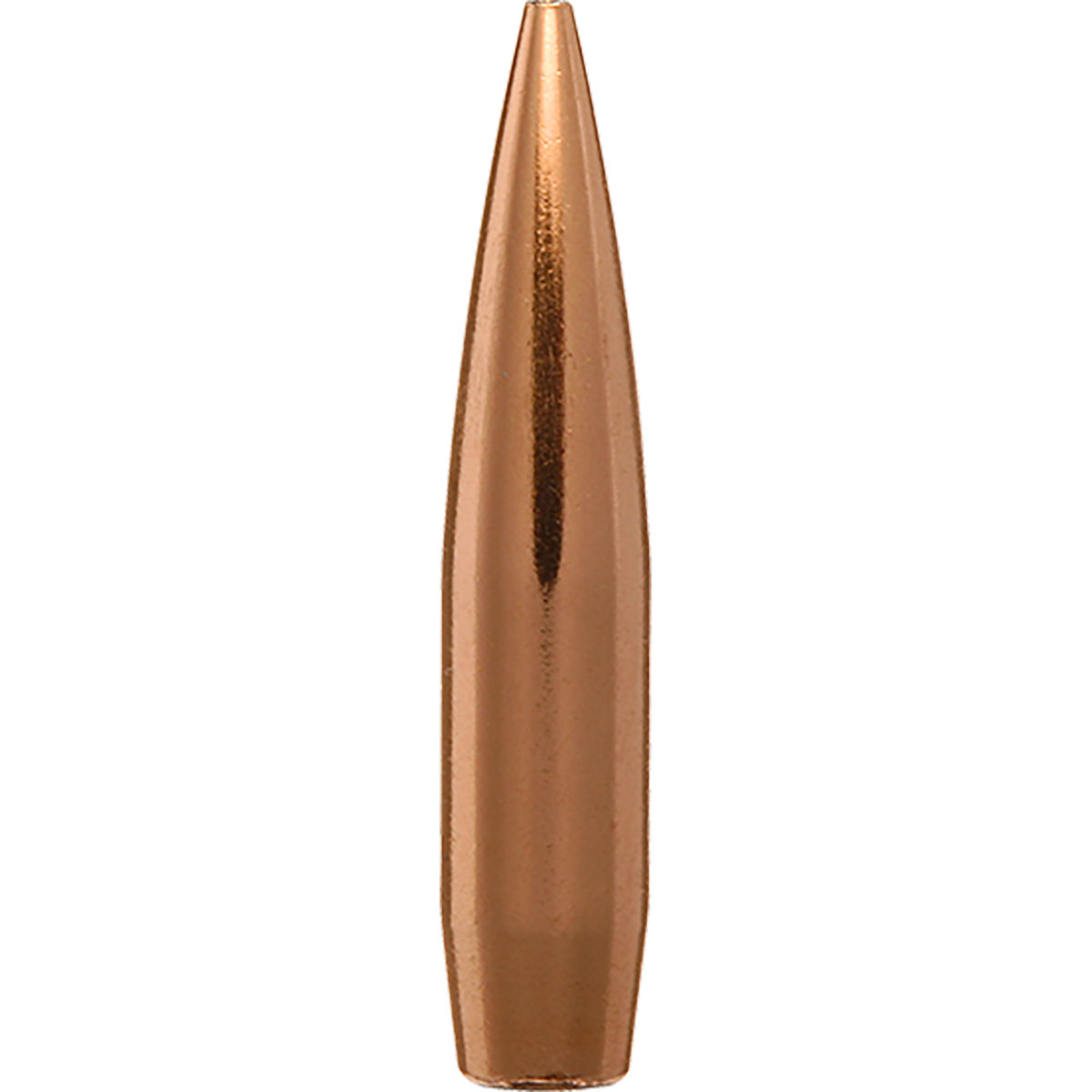 BERGER BULLETS - VLD TARGET 6MM (0.243') VLD BOAT TAIL BULLETS