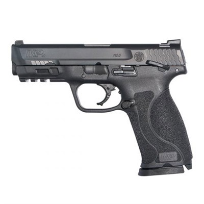 SMITH & WESSON - M&P40 M2.0 40 S&W SEMI-AUTO HANDGUN
