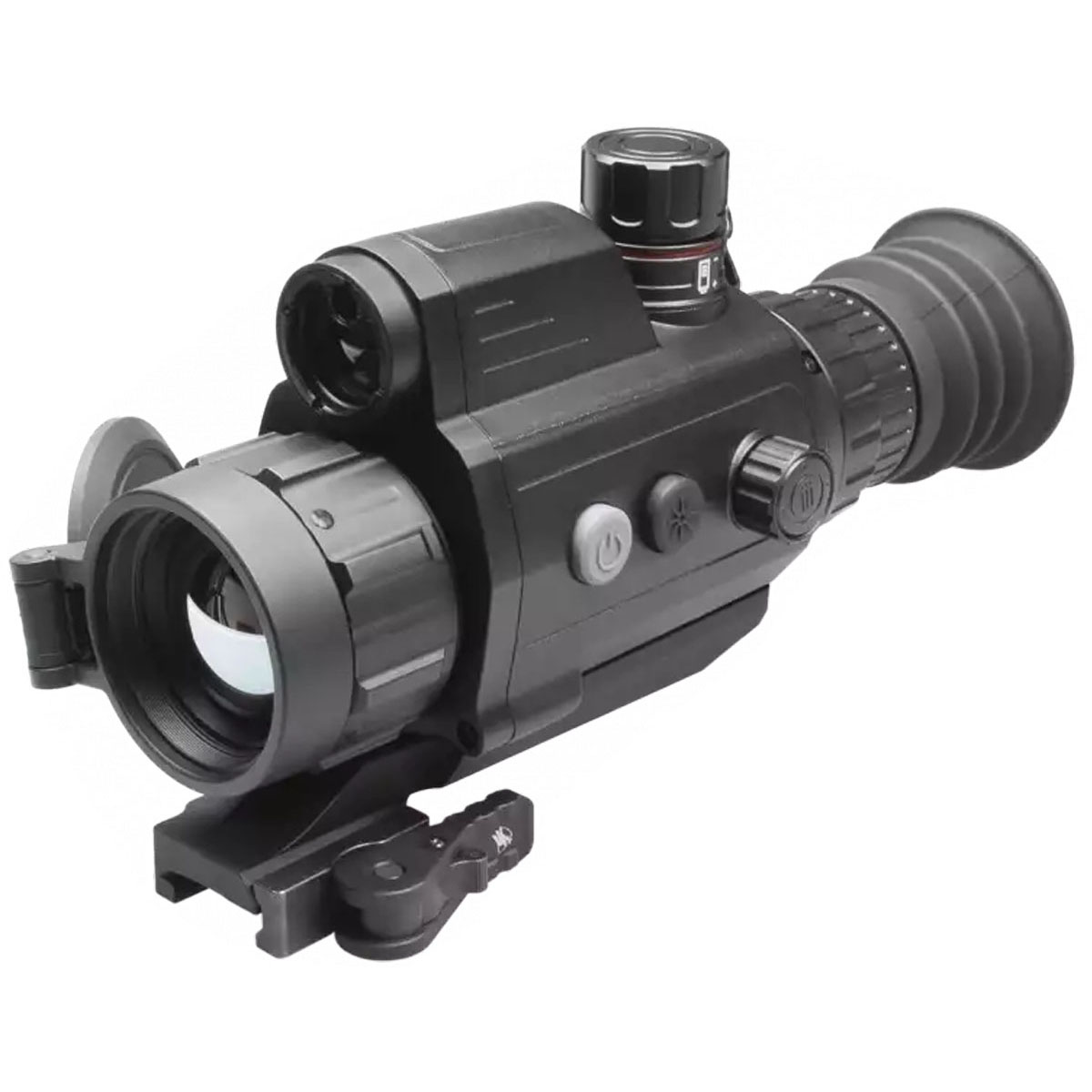 AGM GLOBAL VISION - VARMINTV2 LRF35-384 35MM 3-24X THERMAL RIFLE SCOPE W/LASER