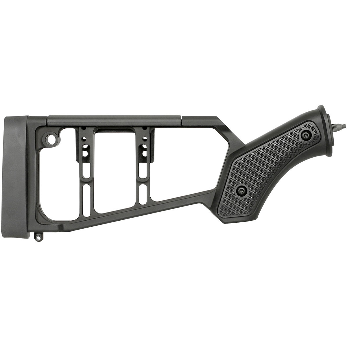 MIDWEST INDUSTRIES, INC. - SHOTGUN STOCK FOR BERETTA 1301