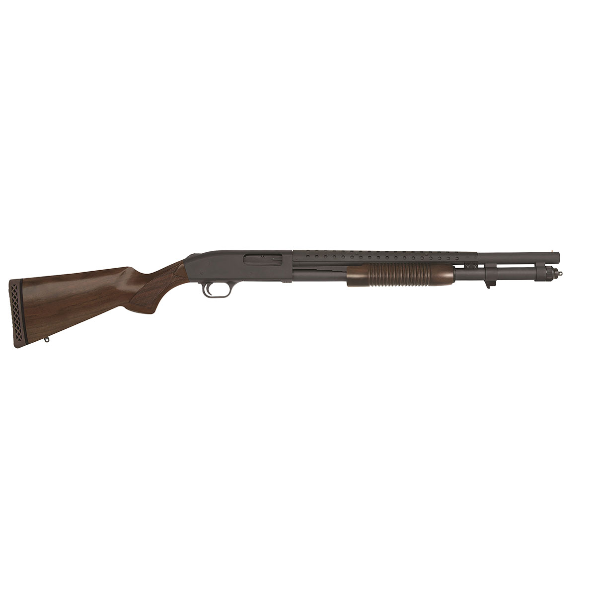 MOSSBERG - 590 RENEGADE 12 GAUGE PUMP SHOTGUN
