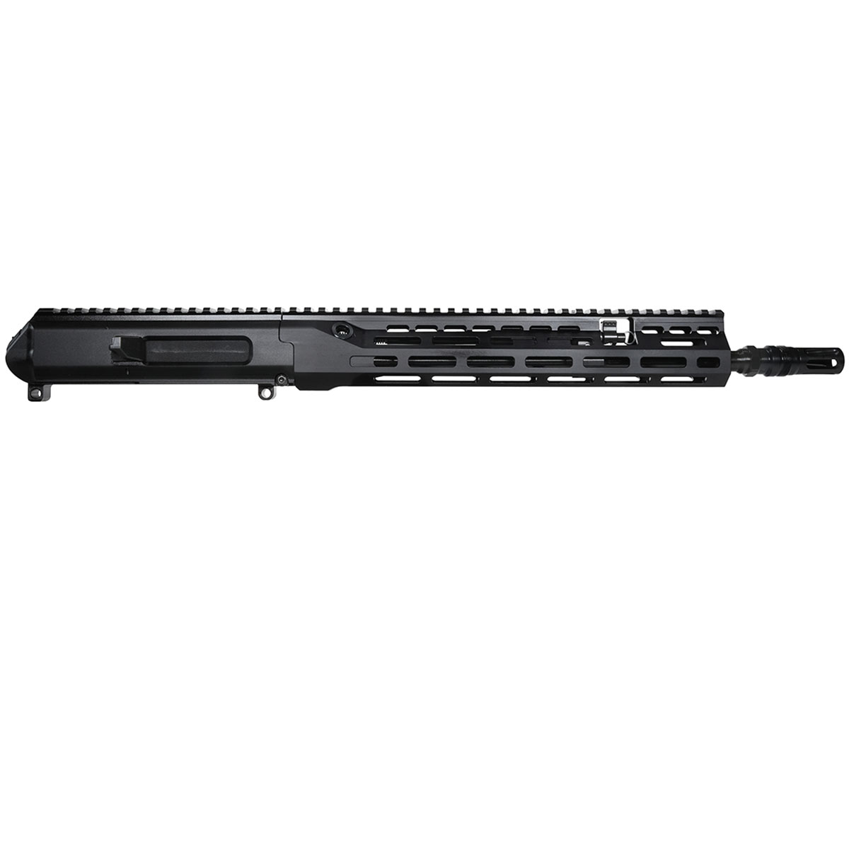 BROWNELLS - BRN-180 GEN 3 223 WYLDE 13.9" P&W COMPLETE UPPER RECEIVER