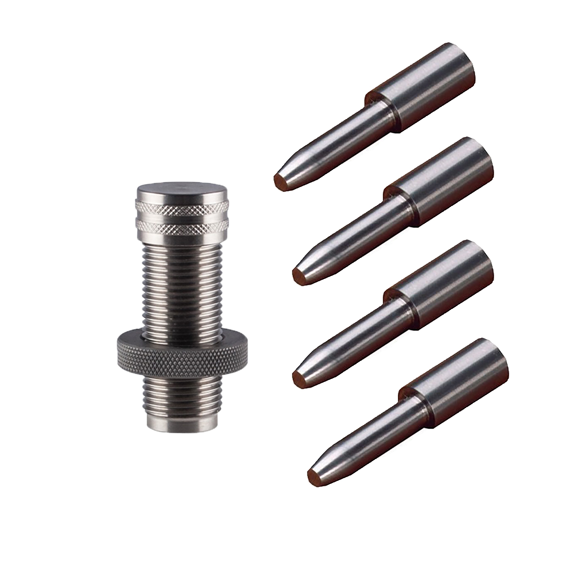 SINCLAIR INTERNATIONAL - CARBIDE MANDREL KIT