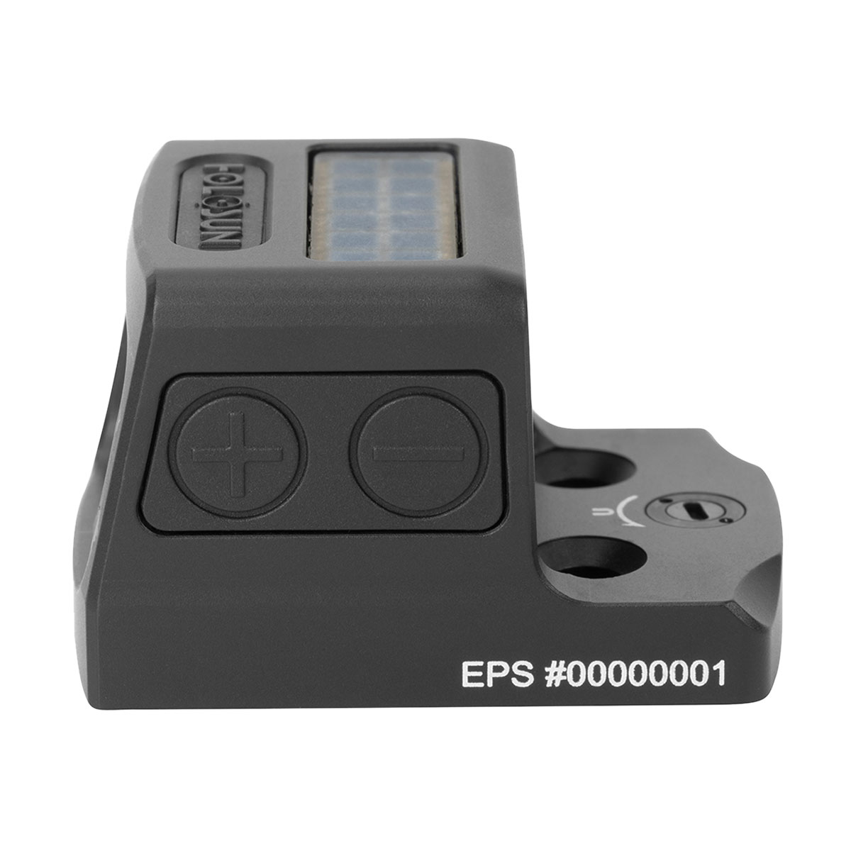 HOLOSUN - EPS-MRS ENCLOSED PISTOL REFLEX OPTICAL SIGHT