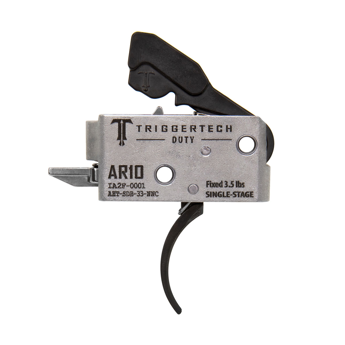 TRIGGERTECH - AR-10 DUTY TRIGGER