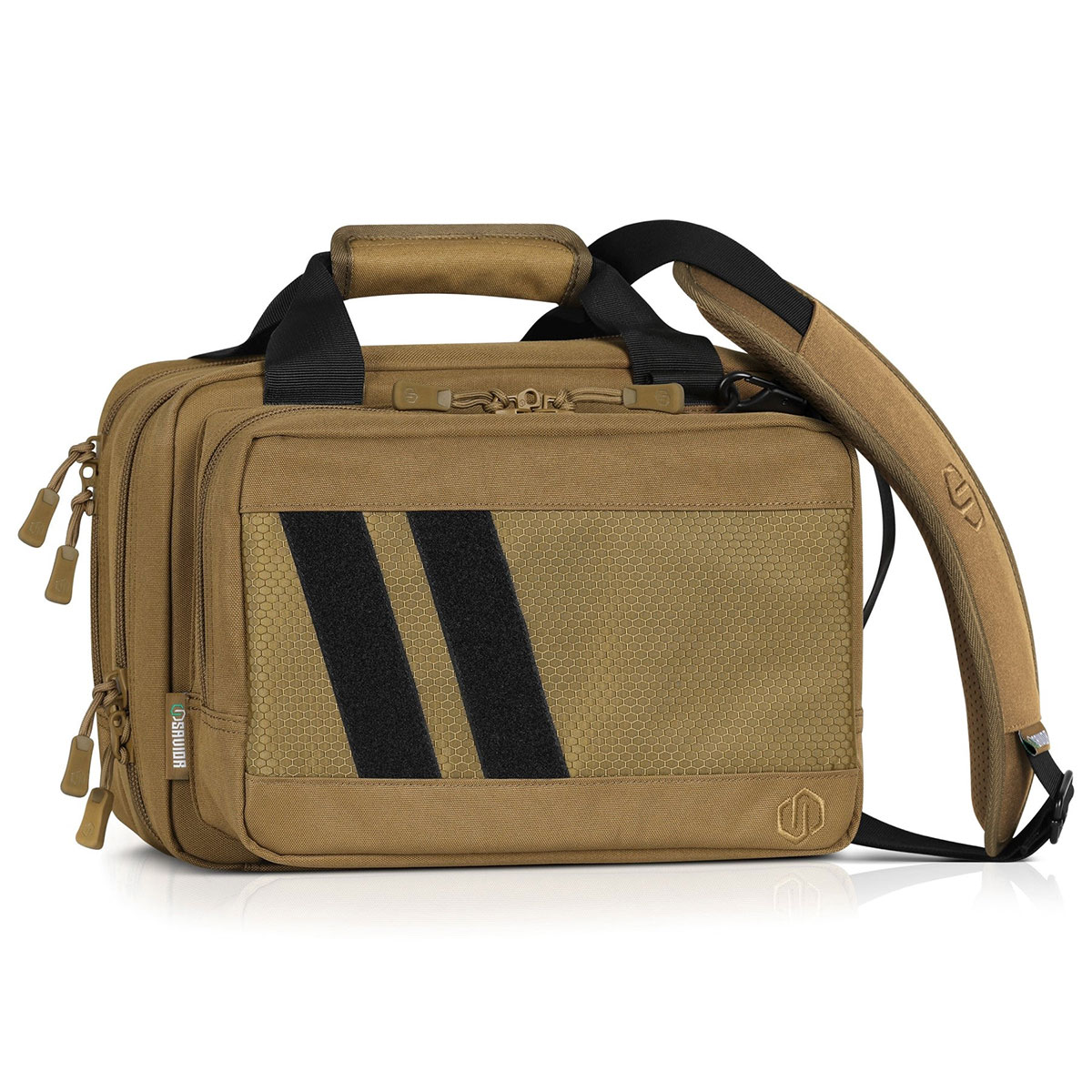 SAVIOR EQUIPMENT - SPECIALIST MINI RANGE BAGS FOR HANDGUNS