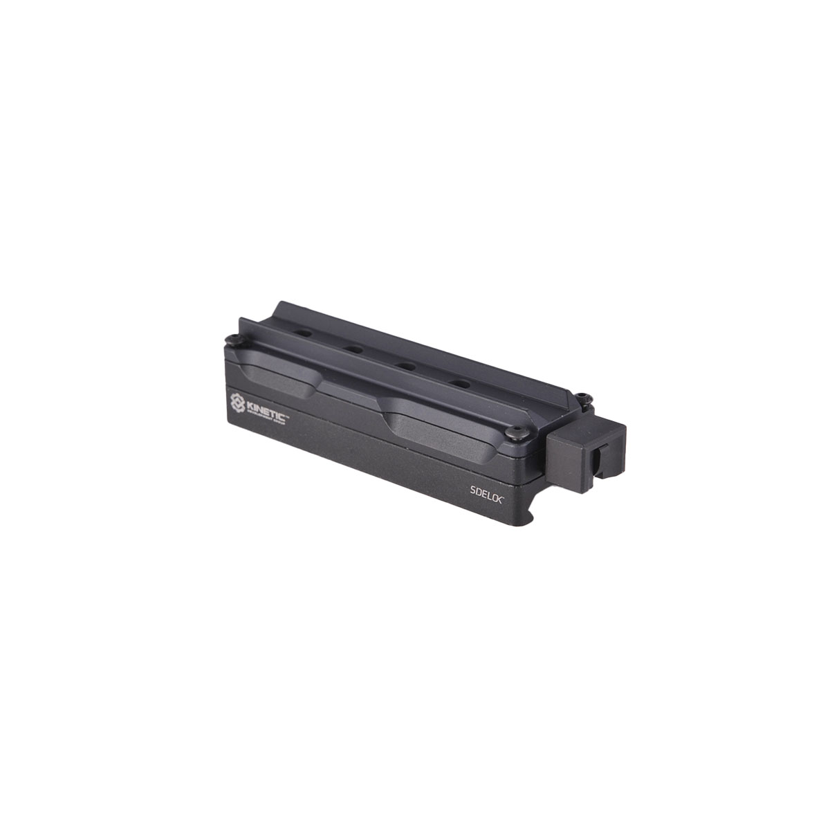 KINETIC DEVELOPMENT GROUP LLC - SIDELOK MODULAR MOUNT FOR TRIJICON® ACOG