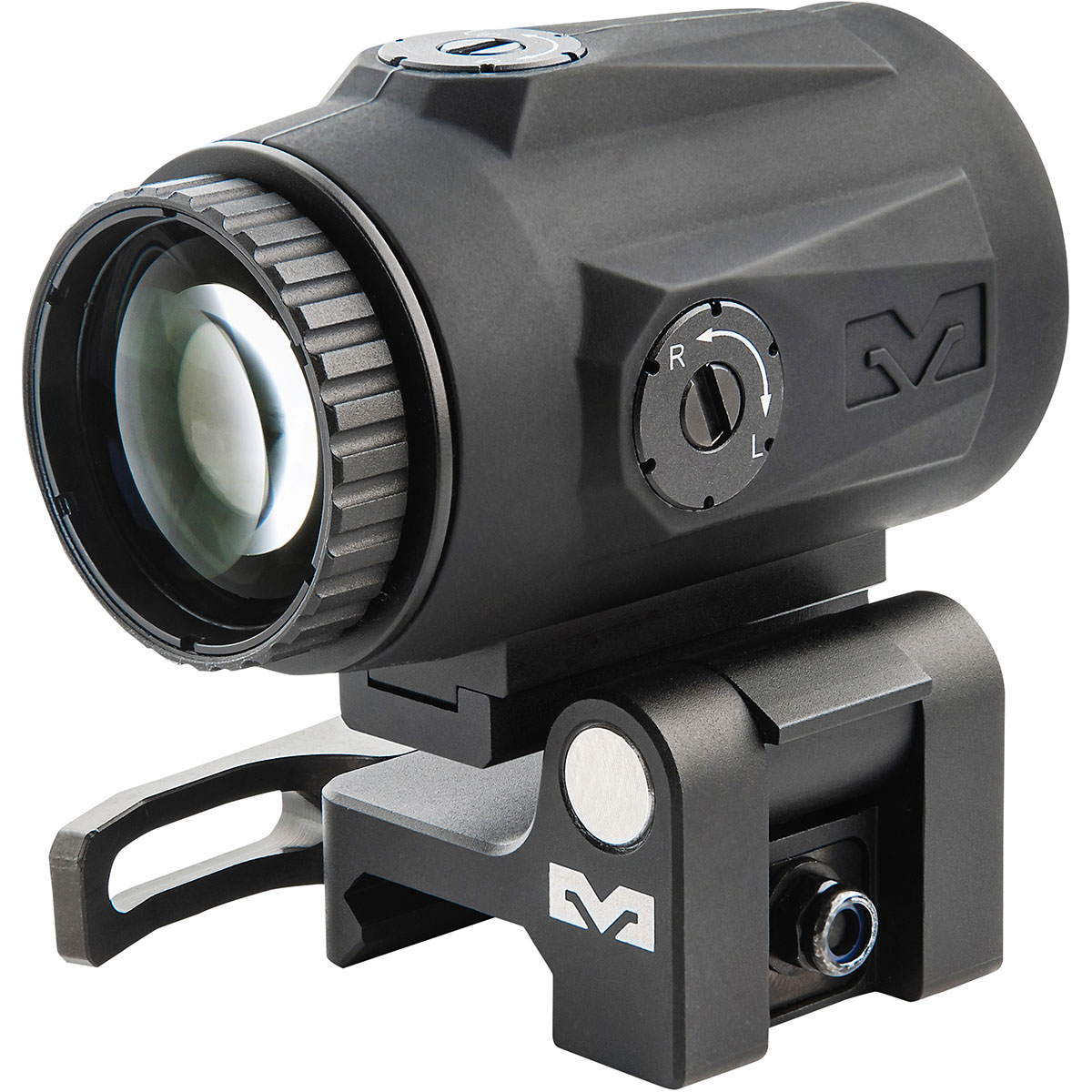 MEPROLIGHT - MMX4 X4 MICRO MAGNIFIER