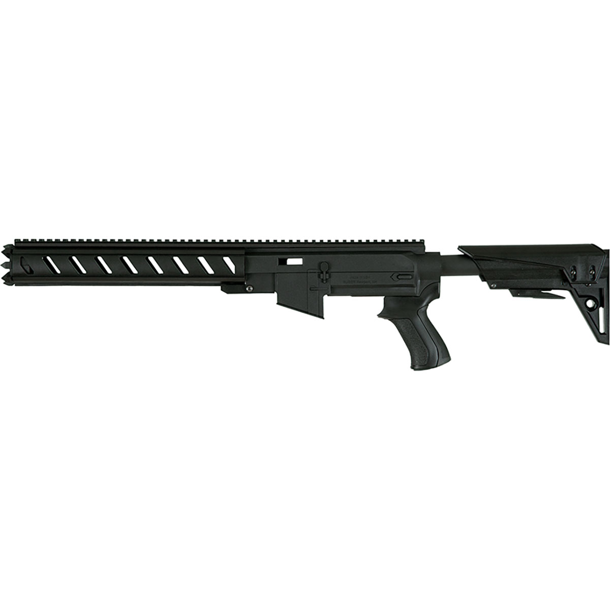 ADVANCED TECHNOLOGY - AR-22 GEN2 KIT FOR RUGER 10/22 W/TRACLOCK
