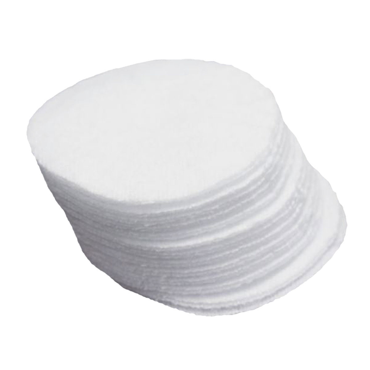 DEWEY - 1-3/4" Square Patches-100/Bag