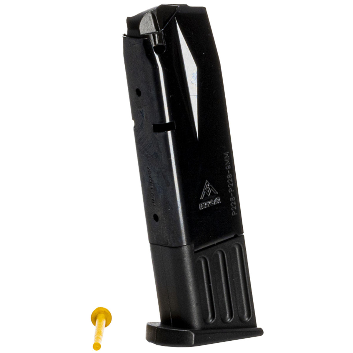 MEC-GAR - SIG P226 MAGAZINES 9MM