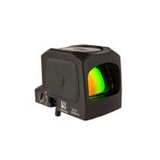 TRIJICON - RCR 3.25 MOA ADJUSTABLE LED RED DOT