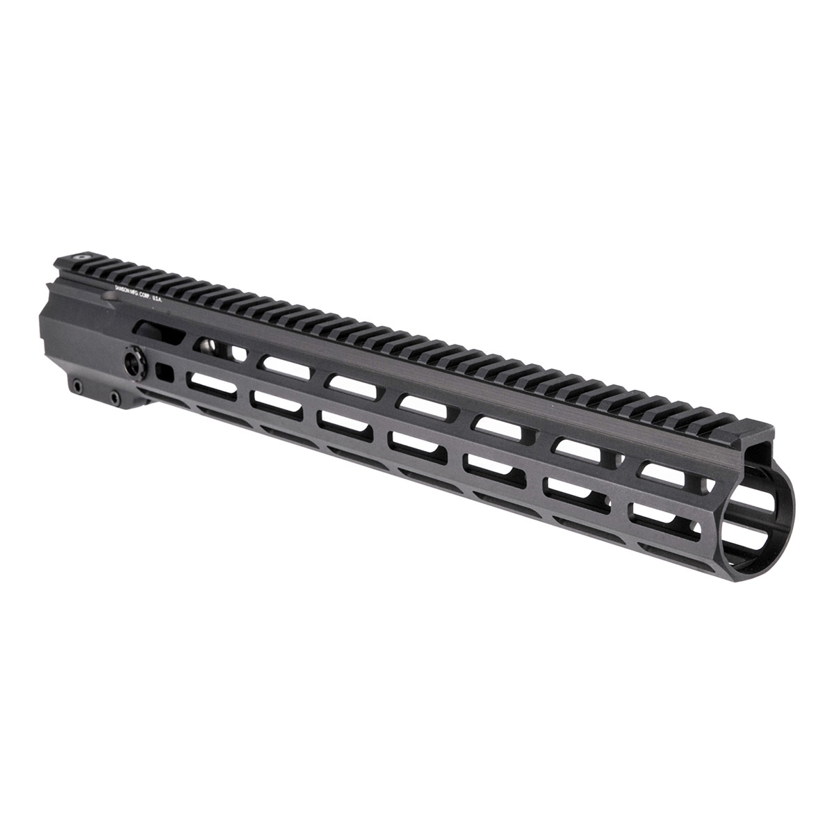 SAMSON MANUFACTURING CORP - SXT SERIES M-LOK HANDGUARDS