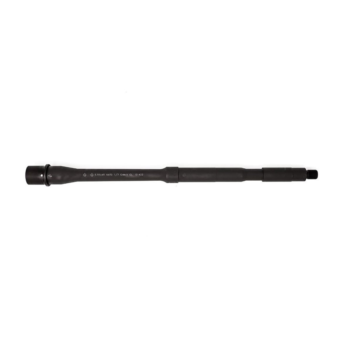 BALLISTIC ADVANTAGE - CLASSIC SERIES 5.56X45 NATO CARBINE BARREL FOR AR-15