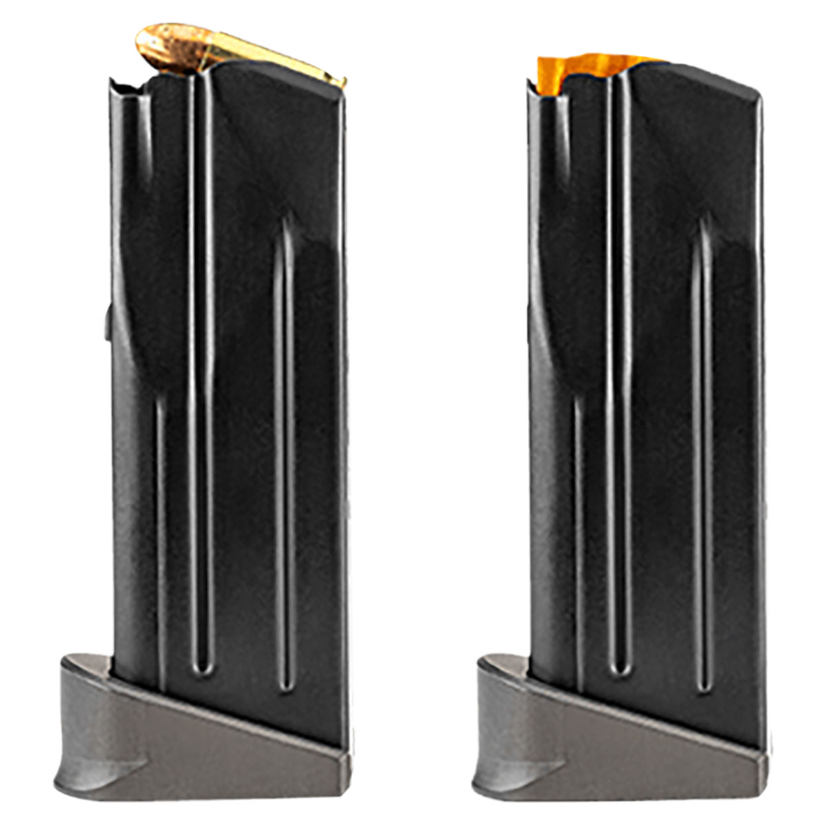 FN AMERICA LLC - 509 CC EDGE 9MM LUGER MAGAZINES