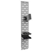 LOCKDOWN SAFE & SECURITY ACC. - SECUREWALL STORAGE PANEL KIT FOR AR-15