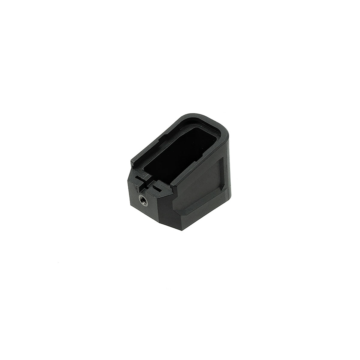 STRIKE INDUSTRIES - EXTENDED MAGAZINE PLATE FOR GLOCK~19