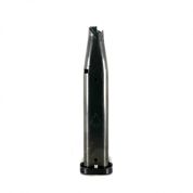 ATLAS GUNWORKS - 2011® COMPATIBLE 126MM 18RD SLIDELOCK MAGAZINES 9MM