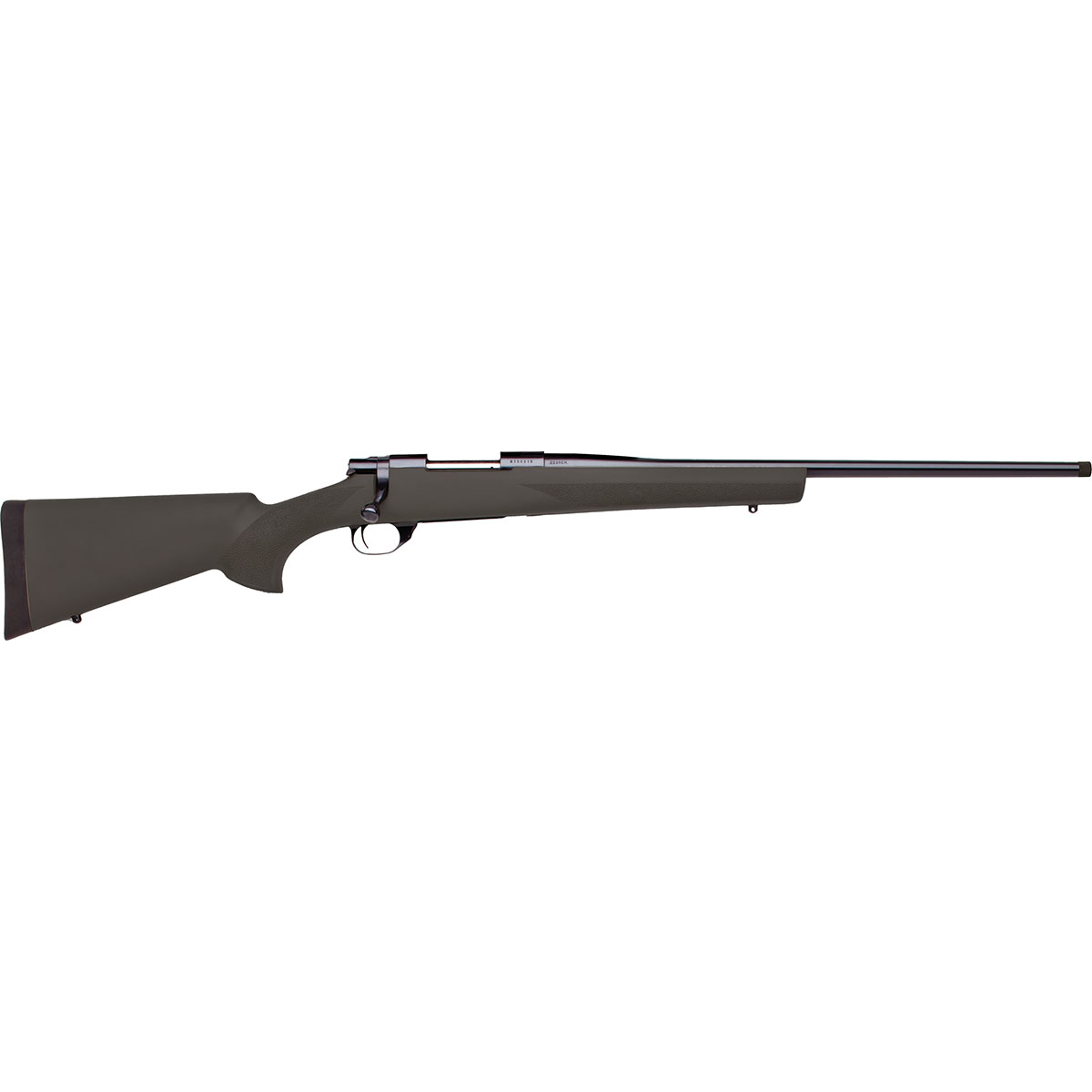 HOWA - M1500 HOGUE 30-06 SPRINGFIELD BOLT-ACTION RIFLE