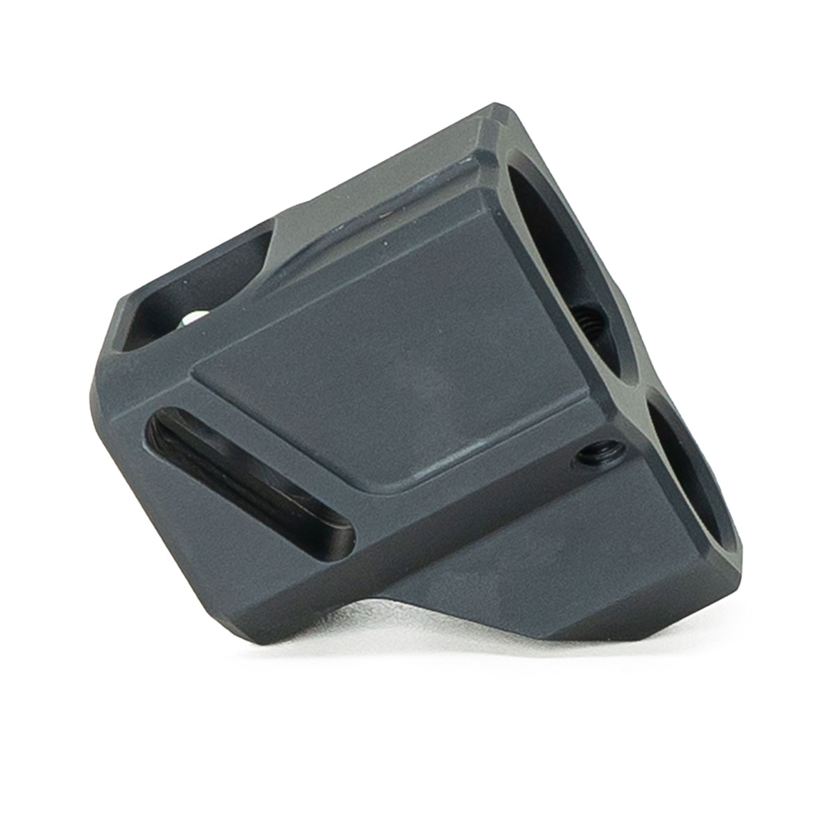 FAXON FIREARMS - EXOS-514 PISTOL COMPENSATOR FOR S&W M&P® 1.0