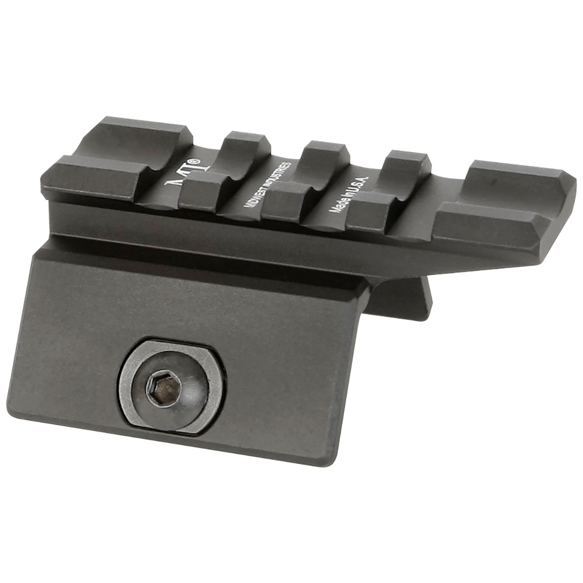 MIDWEST INDUSTRIES, INC. - LEVER GUN MODULAR TOP RAIL