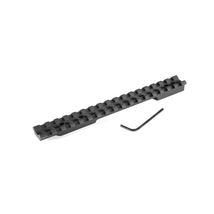 EGW - WINCHESTER 70 .375" MIDDLE HOLE SCOPE BASES