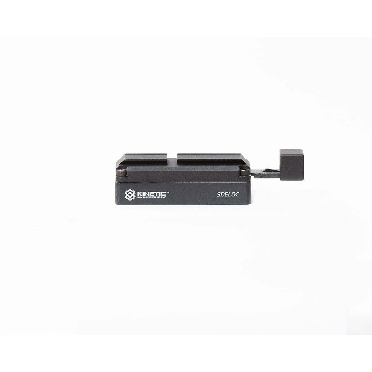 KINETIC DEVELOPMENT GROUP LLC - SIDELOK MOUNT FOR AIMPOINT® ACRO
