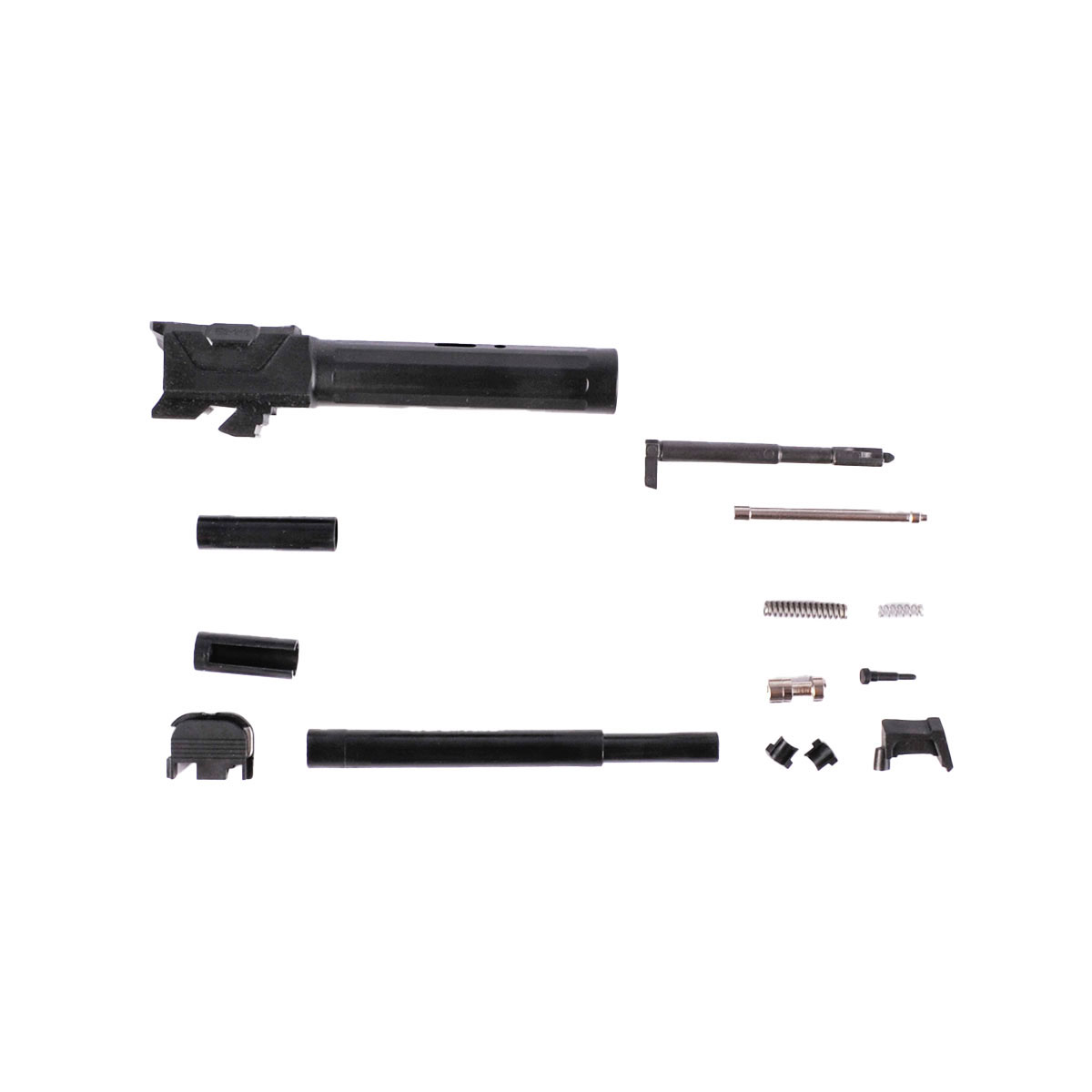 BROWNELLS - BROWNELLS EXCLUSIVE SLIDE COMPLETION KIT FOR GLOCK 19 GEN 3